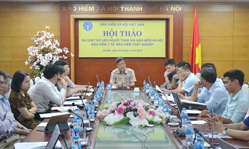 Thực hiện hiệu quả các chính sách BHXH, BHYT trong điều kiện thực thi Hiệp định CPTPP