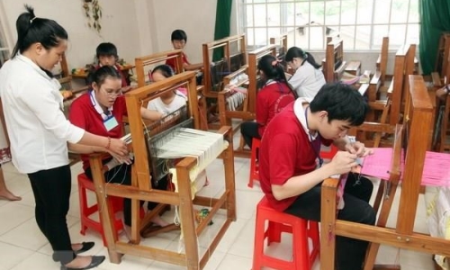 Việt Nam hướng tới mục tiêu "không ai bị bỏ lại phía sau"