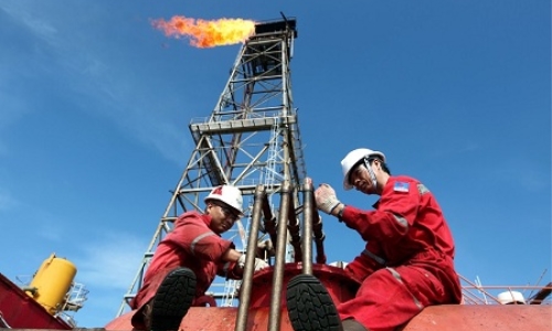 Ngành dầu khí hoàn thành vượt mức các chỉ tiêu 6 tháng đầu năm