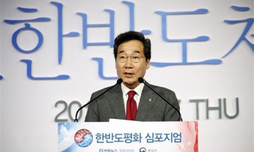 Hàn Quốc-Nhật Bản tiếp tục tranh cãi liên quan đến mâu thuẫn kinh tế