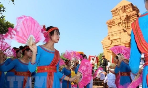 Phát triển loại hình du lịch cộng đồng tại tỉnh Ninh Thuận