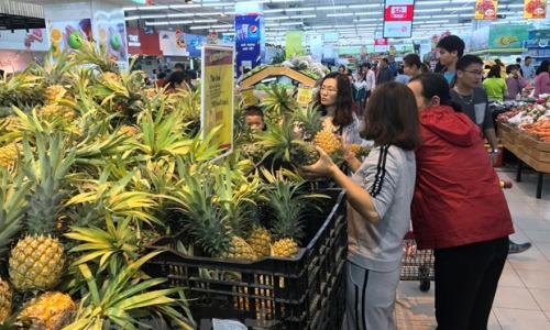 Làm gì để nông sản Việt cạnh tranh tốt hơn tại thị trường châu Âu?