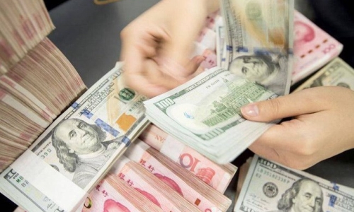 "Thương chiến" tiền tệ Mỹ - Trung, Việt Nam bị ảnh hưởng gì?
