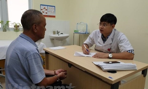 Bệnh viện Việt Đức và Bảo Việt ký kết thoả thuận hợp tác toàn diện