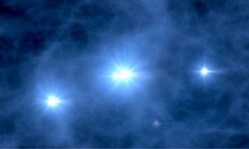 Tìm thấy ngôi sao ‘cao tuổi’ nhất trong vũ trụ