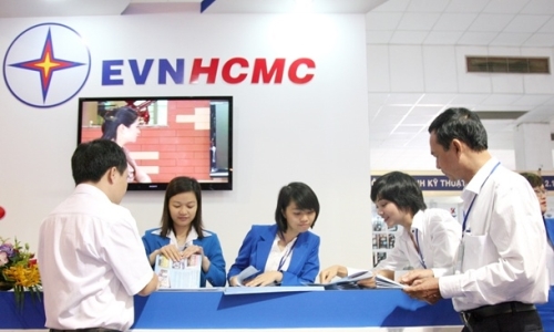 EVNHCMC hướng đến hoàn thành các chỉ tiêu của lộ trình năm 2020