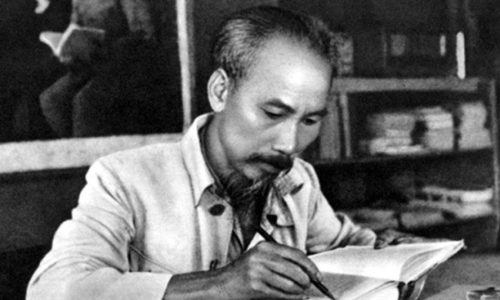 Triết lý nhân sinh trong Di chúc của Chủ tịch Hồ Chí Minh
