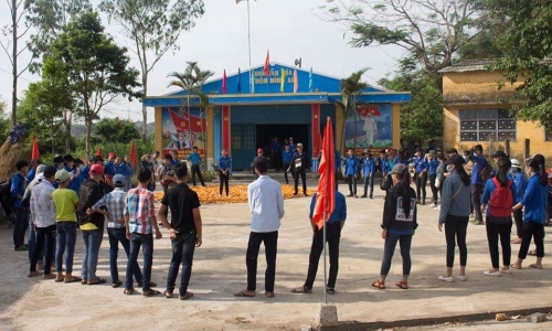 Đà Nẵng hợp nhất các Trung tâm Văn hóa - Thể thao và Đài Truyền thanh quận, huyện