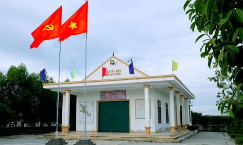 Hà Tĩnh: Công tác tuyên truyền góp phần vào kết quả xây dựng nông thôn mới ở Lộc Hà