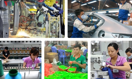 Điều tra, đánh giá lại GDP để thấy rõ bức tranh kinh tế Việt Nam