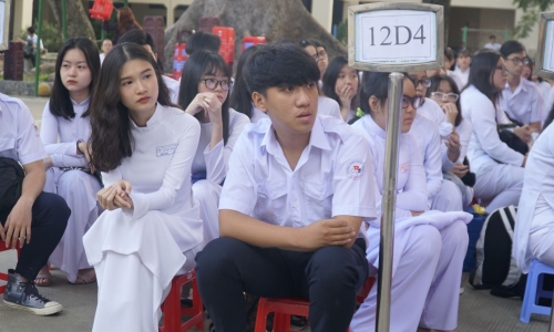 Học sinh TP Hồ Chí Minh sẽ được nghỉ Tết 16 ngày