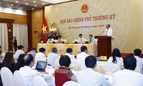 Lấy ý kiến về quy định hàng hóa 'Made in Vietnam'