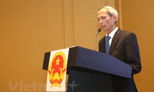 ''Việt Nam là đầu tàu phát triển kinh tế tại Đông Nam Á''