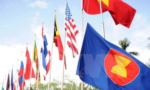 Năm Chủ tịch ASEAN 2020: Vì một ASEAN gắn kết và chủ động thích ứng