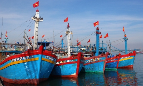 Yêu cầu đối với công tác tuyên truyền chiến lược phát triển bền vững kinh tế biển Việt Nam