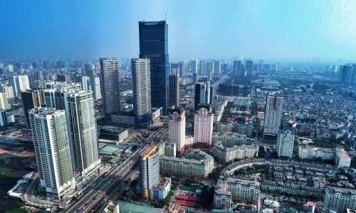 Triển vọng phát triển kinh tế Việt Nam năm 2020