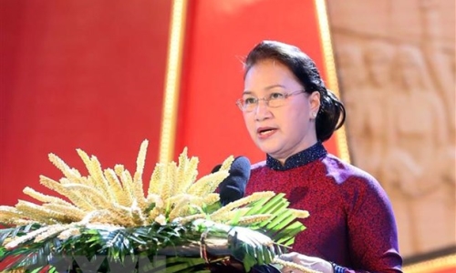 Vai trò của Quốc hội Việt Nam trong cải cách thể chế, đáp ứng yêu cầu đổi mới và hội nhập trong thời kỳ phát triển mới