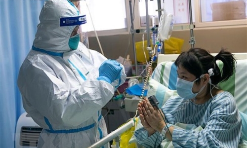 Việt Nam sẵn sàng cùng Trung Quốc đấu tranh chống lại dịch bệnh