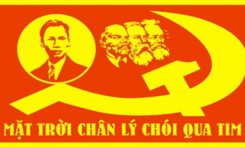Kiên định chủ nghĩa Mác - Lênin, tư tưởng Hồ Chí Minh - Giữ vững trận địa tư tưởng của Đảng