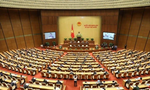 Bảo đảm quyền và lợi ích hợp pháp của lao động Việt Nam ở nước ngoài