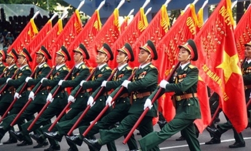 Chủ nghĩa Mác-Lênin, tư tưởng Hồ Chí Minh - “cẩm nang” thần kỳ của Đảng và của Quân đội ta