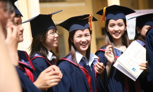 Chung sức đồng lòng chăm lo giáo dục thế hệ trẻ, nuôi dưỡng khát vọng cơ đồ Việt Nam