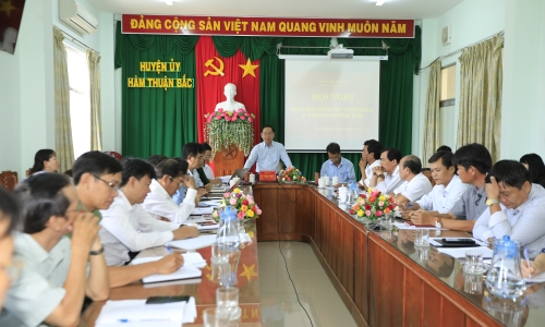 Một số kết quả nổi bật của công tác tuyên giáo Bình Thuận  6 tháng cuối năm 2020