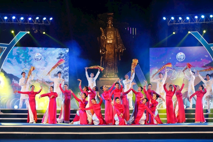 “Ngày Tây Ninh tại Hà Nội” năm 2019