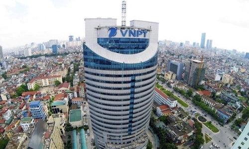 VNPT đạt tổng doanh thu gần 163.000 tỷ đồng trong năm 2020