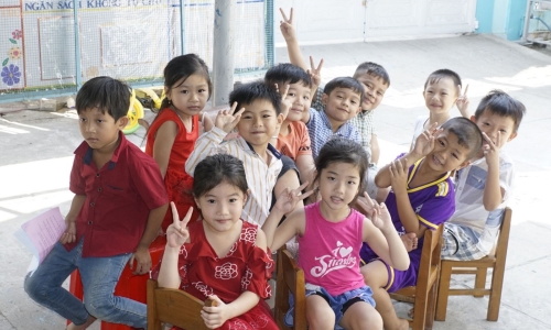 Hàn Quốc: Điều chỉnh thành công mất cân bằng giới tính khi sinh và bài học cho Việt Nam