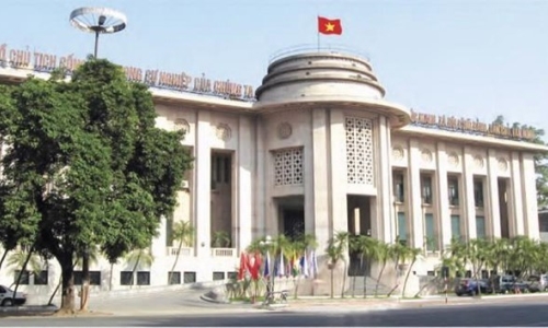 NHNN lên tiếng về việc Mỹ xác định Việt Nam thao túng tiền tệ