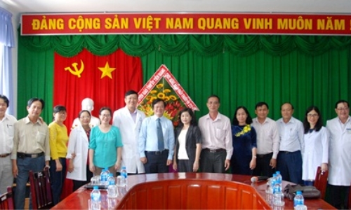 Tiền Giang: Làm tốt công tác tham mưu các lĩnh vực khoa giáo, văn hóa văn nghệ