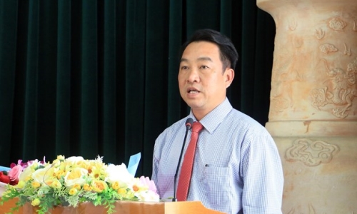 Thủ tướng phê chuẩn kết quả bầu chức vụ Chủ tịch UBND tỉnh Vĩnh Long