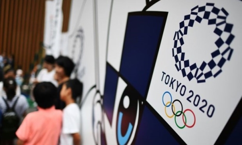 Nhật Bản khẳng định COVID-19 không ảnh hưởng tới Olympic 2020
