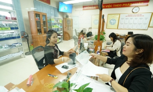 BHXH Việt Nam đề ra giải pháp góp phần cải thiện môi trường kinh doanh, nâng cao năng lực cạnh tranh quốc gia năm 2020