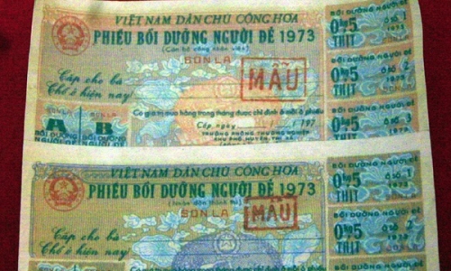 Nhìn lại hành trình tấm thẻ BHYT qua các thời kỳ của BHXH Việt Nam