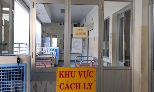 Hà Nội kiểm soát chặt các trường hợp đi và về từ vùng dịch ở Hàn Quốc