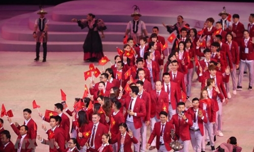 Rà soát các nội dung thi đấu tại SEA Games 31 mà Việt Nam là chủ nhà