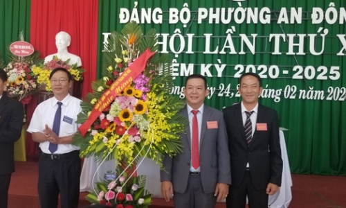 Thừa Thiên-Huế: Thí điểm 23 đại hội đảng bộ cơ sở bầu trực tiếp bí thư cấp ủy