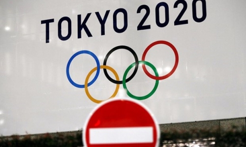 Thủ tướng Abe: Nhật Bản, IOC nhất trí hoãn tổ chức Olympic Tokyo 2020