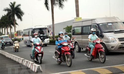 Hà Nội xây dựng kịch bản '3 thời điểm' phát triển sản xuất kinh doanh