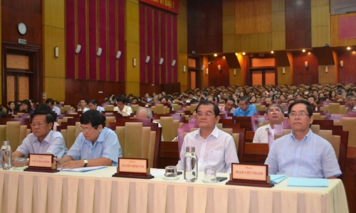 Tây Ninh: Một số kết quả triển khai chuyên đề năm 2020 về học và làm theo Bác
