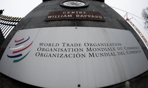 COVID-19: WTO hy vọng thương mại thế giới hồi phục trong năm 2021