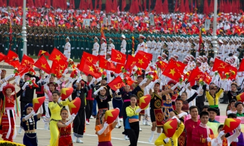 Sự thật lịch sử bác bỏ mọi luận điệu xuyên tạc  tư tưởng Hồ Chí Minh về độc lập dân tộc gắn với chủ nghĩa xã hội