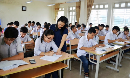 Thu học phí trong giai đoạn phòng chống dịch COVID-19 phải minh bạch theo số tháng thực học