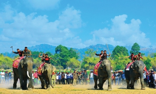 Vai trò của cộng đồng trong phát triển du lịch tại Tây Nguyên