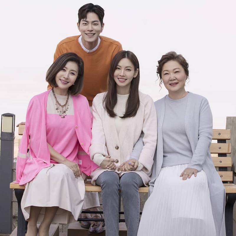 "Con Yêu Của Mẹ" - Hành Trình Yêu Thương Và Hy Sinh Vĩ Đại Trong Một Bộ Phim Hàn Quốc Xúc Động