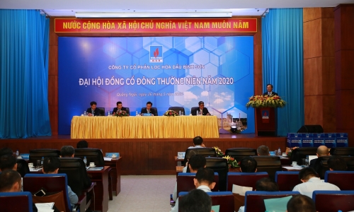 Trọng tâm của BSR trong năm 2020: Tái cấu trúc, niêm yết và vượt bão kép