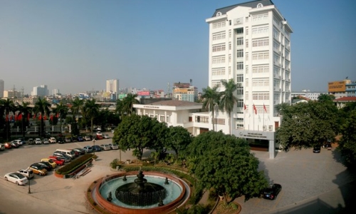 Hai đại học Việt Nam lọt top 150 đại học trẻ chất lượng nhất thế giới