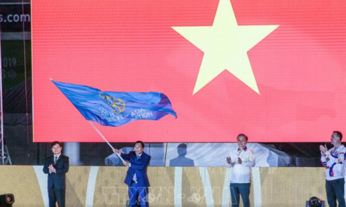 Hướng tới tổ chức một kỳ SEA Games thành công